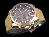 Asia Grade Replica Tag Heuer CR7 Quartz Chronograph Man Watches TAG-1450