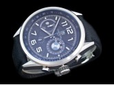 Asia Grade Replica Tag Heuer Carrera Quartz Chronograph Man Watches TAG-1451