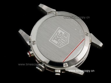 Asia Grade Replica Tag Heuer Carrera Heuer-02T Tourbillon Quartz Chronograph Man Watches TAG-1456