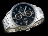 Asia Grade Replica Tag Heuer Carrera Connected Quartz Chronograph Man Watches TAG-1471
