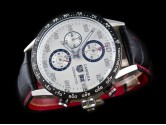 Asia Grade Replica Tag Heuer Carrera Connected Quartz Chronograph Man Watches TAG-1472
