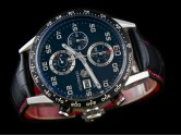Asia Grade Replica Tag Heuer Carrera Connected Quartz Chronograph Man Watches TAG-1474