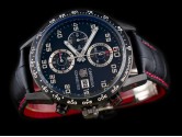 Asia Grade Replica Tag Heuer Carrera Connected Quartz Chronograph Man Watches TAG-1475