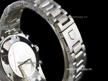 Asia Grade Replica Tag Heuer Carrera Caliber 36 Flyback Man Watches TAG-1478