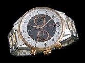 Asia Grade Replica Tag Heuer Carrera Caliber 36 Flyback Man Watches TAG-1480