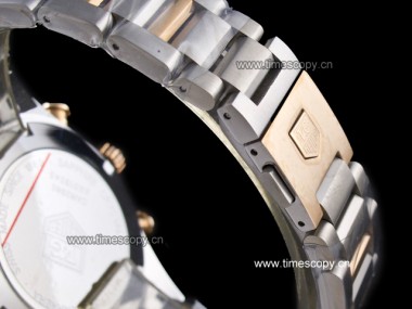 Asia Grade Replica Tag Heuer Carrera Caliber 36 Flyback Man Watches TAG-1480