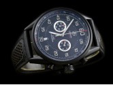 Asia Grade Replica Tag Heuer Carrera Caliber 36 Flyback Man Watches TAG-1481