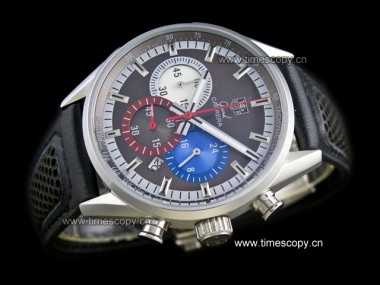 Asia Grade Replica Tag Heuer Grand Carrera Man Watches TAG-1483