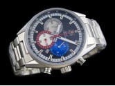 Asia Grade Replica Tag Heuer Grand Carrera Man Watches TAG-1484