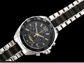 Asia Grade Replica Tag Heuer F1 Aston Martin Racing Quartz Chronograph Man Watches TAG-1494