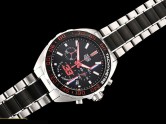 Asia Grade Replica Tag Heuer F1 Aston Martin Racing Quartz Chronograph Man Watches TAG-1495