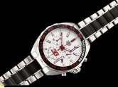 Asia Grade Replica Tag Heuer F1 Aston Martin Racing Quartz Chronograph Man Watches TAG-1496