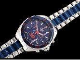 Asia Grade Replica Tag Heuer F1 Aston Martin Racing Quartz Chronograph Man Watches TAG-1497