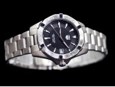 Asia Grade Replica Tag Heuer Aquaracer Quartz Lady Watches TAG-1507