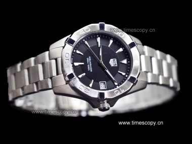 Asia Grade Replica Tag Heuer Aquaracer Quartz Lady Watches TAG-1507