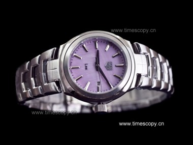 Asia Grade Replica Tag Heuer Link Quartz Lady Watches TAG-1508