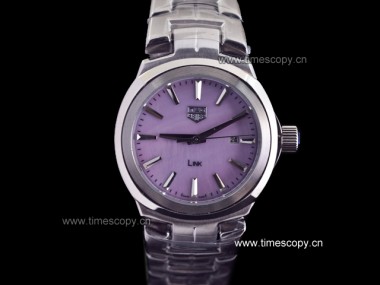 Asia Grade Replica Tag Heuer Link Quartz Lady Watches TAG-1508