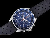 Asia Grade Replica Tag Heuer F1 CAZ1014.FT8024 Quartz Chronograph Watches TAG-1520