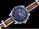 Asia Grade Replica Tag Heuer F1 CAZ1014.FC8196 Quartz Chronograph Watches TAG-1523