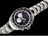 Asia Grade Replica Tag Heuer F1 Chronograph Calibre 16 Senna Limited Edition Man Watches TAG-1525