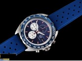 Asia Grade Replica Tag Heuer F1 Chronograph Calibre 16 Senna Limited Edition Man Watches TAG-1528