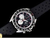 Asia Grade Replica Tag Heuer F1 Chronograph Calibre 16 Senna Limited Edition Man Watches TAG-1529