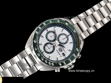 Asia Grade Replica Tag Heuer F1 Chronograph Calibre 16 Man Watches TAG-1531