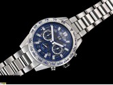 Asia Grade Replica Tag Heuer Carerra Heuer 02 GMT Quartz Chronograph Man Watches TAG-1534