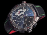 Asia Grade Replica Tag Heuer Grand Carrera Calibre 36 RS Caliper Man Watches TAG-1556