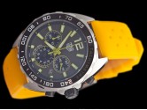 Asia Grade Replica Tag Heuer F1 Chronograph Man Watches TAG-1558
