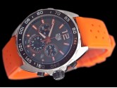Asia Grade Replica Tag Heuer F1 Chronograph Man Watches TAG-1559
