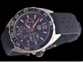 Asia Grade Replica Tag Heuer F1 Chronograph Man Watches TAG-1561