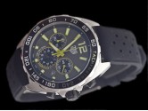 Asia Grade Replica Tag Heuer F1 Chronograph Man Watches TAG-1563
