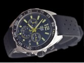 Asia Grade Replica Tag Heuer F1 Chronograph Man Watches TAG-1564