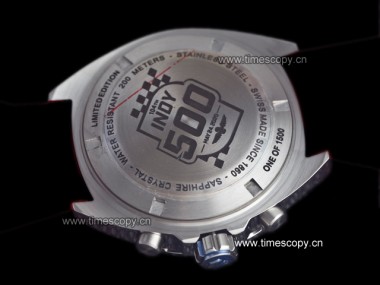 Asia Grade Replica Tag Heuer F1 Chronograph Man Watches TAG-1580
