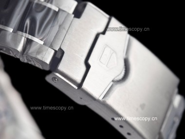 Asia Grade Replica Tag Heuer F1 Chronograph Man Watches TAG-1574