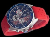 Asia Grade Replica Tag Heuer F1 Chronograph Man Watches TAG-1580