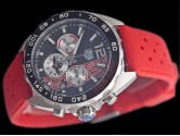 Asia Grade Replica Tag Heuer F1 Chronograph Man Watches TAG-1582