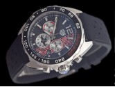 Asia Grade Replica Tag Heuer F1 Chronograph Man Watches TAG-1583