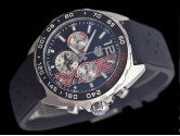 Asia Grade Replica Tag Heuer F1 Chronograph Man Watches TAG-1584