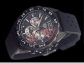 Asia Grade Replica Tag Heuer F1 Chronograph Man Watches TAG-1586