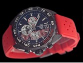 Asia Grade Replica Tag Heuer F1 Chronograph Man Watches TAG-1588
