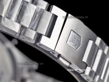 Asia Grade Replica Tag Heuer Autavia Isograph Chronometer Flyback Man Watches TAG-1605