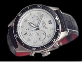 Asia Grade Replica Tag Heuer Autavia Isograph Chronometer Flyback Man Watches TAG-1598