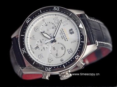 Asia Grade Replica Tag Heuer Autavia Isograph Chronometer Flyback Man Watches TAG-1598