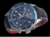 Asia Grade Replica Tag Heuer Autavia Isograph Chronometer Flyback Man Watches TAG-1599