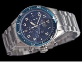 Asia Grade Replica Tag Heuer Autavia Isograph Chronometer Flyback Man Watches TAG-1603