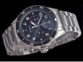 Asia Grade Replica Tag Heuer Autavia Isograph Chronometer Flyback Man Watches TAG-1604