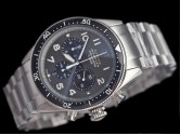 Asia Grade Replica Tag Heuer Autavia Isograph Chronometer Flyback Man Watches TAG-1605