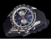 Asia Grade Replica Tag Heuer Carrera Sport Chronograph 160 Years Dato 45 Limited Edition Man Watches TAG-1606
